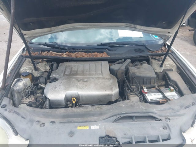 Aukcja sprzedaży 2006 Toyota Avalon Xls, vin: 4T1BK36B96U108675, numer aukcji: 45238092