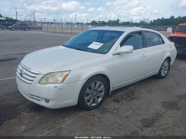 Aukcja sprzedaży 2006 Toyota Avalon Xls, vin: 4T1BK36B96U108675, numer aukcji: 45238092