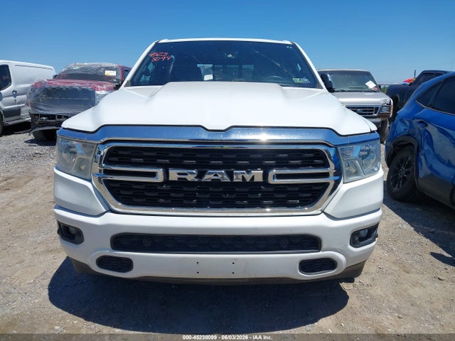 Aukcja sprzedaży 2021 Ram 1500 Big Horn, vin: 1C6SRFFTXMN545870, numer aukcji: 45238099