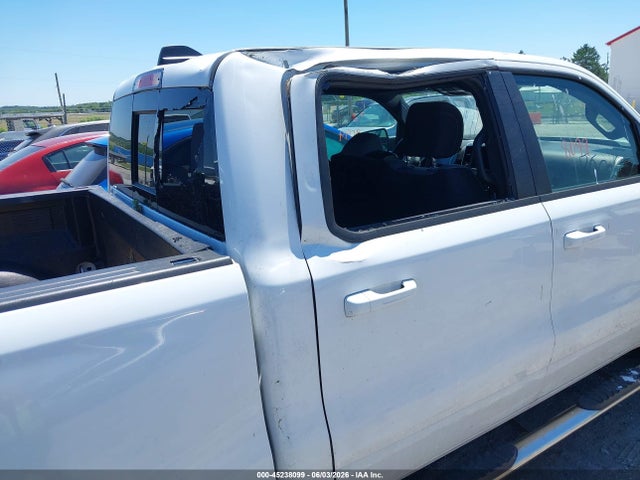 Aukcja sprzedaży 2021 Ram 1500 Big Horn, vin: 1C6SRFFTXMN545870, numer aukcji: 45238099