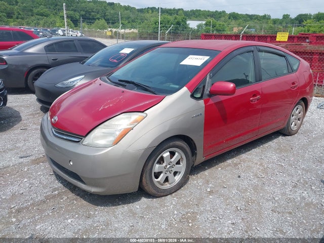 Продажа на аукционе авто 2009 Toyota Prius, vin: JTDKB20U793464562, номер лота: 45238103