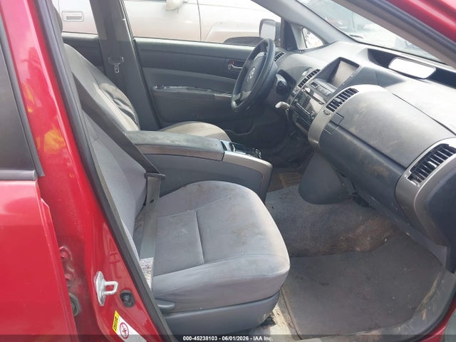 Продажа на аукционе авто 2009 Toyota Prius, vin: JTDKB20U793464562, номер лота: 45238103