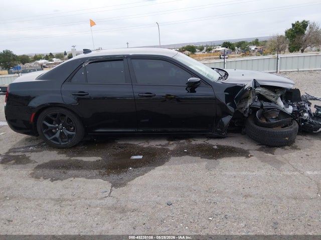 Chrysler 300 Touring 2021 2C3CCAAG3MH609384 Image 15