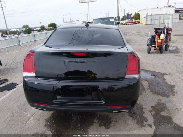 Chrysler 300 Touring 2021 2C3CCAAG3MH609384 Image 18