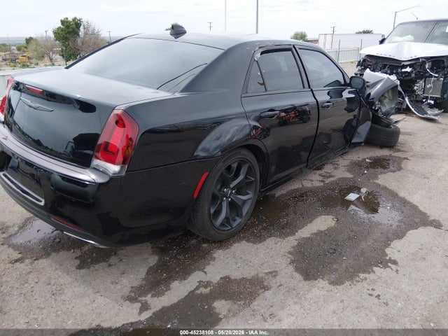 2C3CCAAG3MH609384 Chrysler 300 Touring