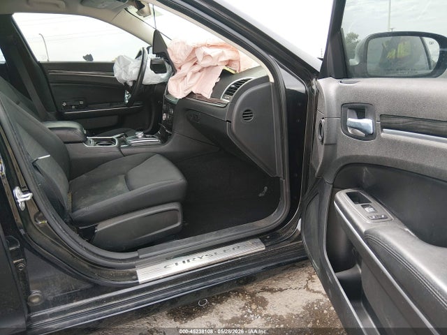 2C3CCAAG3MH609384 Chrysler 300 Touring
