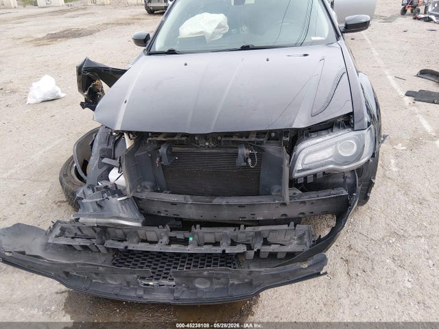 2C3CCAAG3MH609384 Chrysler 300 Touring