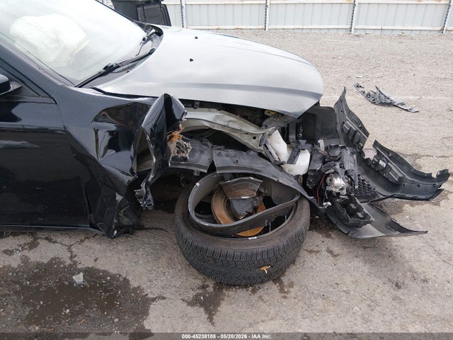 2C3CCAAG3MH609384 Chrysler 300 Touring