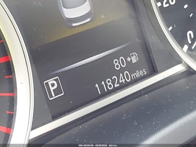 Продаж на аукціоні авто 2016 Nissan Sentra Sr, vin: 3N1AB7AP0GY271033, номер лоту: 45238109