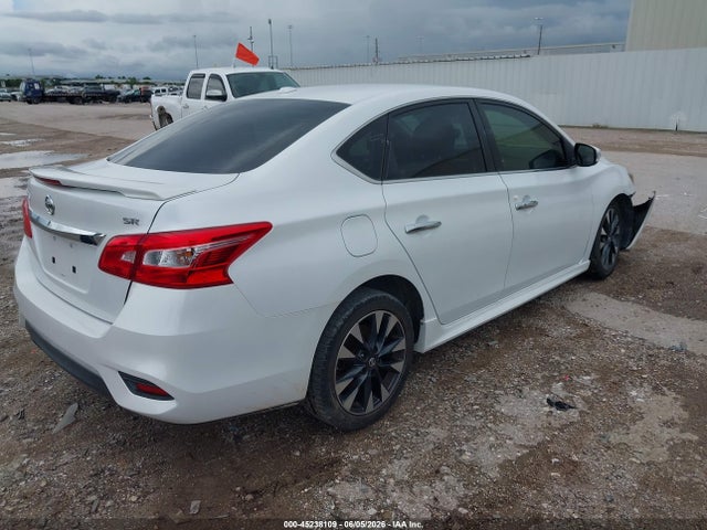 Aukcja sprzedaży 2016 Nissan Sentra Sr, vin: 3N1AB7AP0GY271033, numer aukcji: 45238109