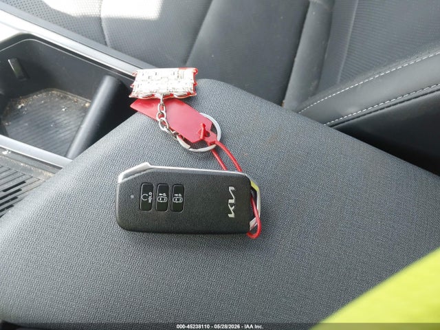 KNDC3DLC0P5115230 KIA Ev6 Wind