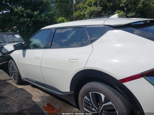 KNDC3DLC0P5115230 KIA Ev6 Wind
