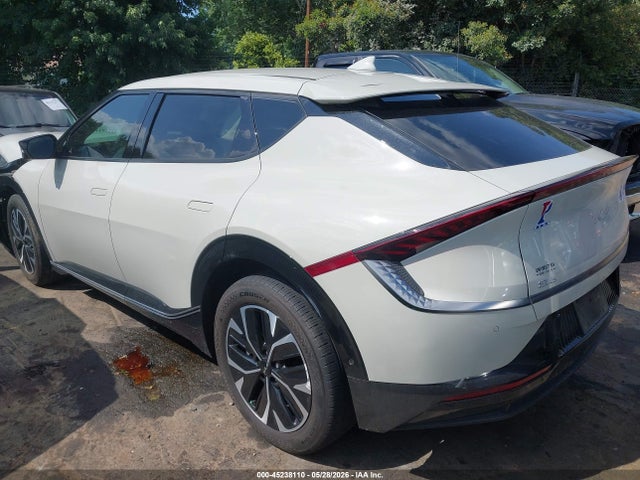 KNDC3DLC0P5115230 KIA Ev6 Wind