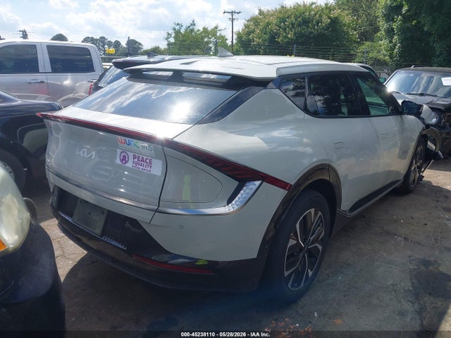 KNDC3DLC0P5115230 KIA Ev6 Wind