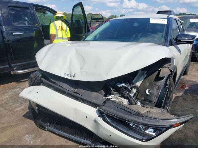 KNDC3DLC0P5115230 KIA Ev6 Wind