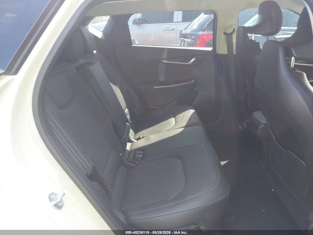 Aukcja sprzedaży 2023 Kia Ev6 Wind, vin: KNDC3DLC0P5115230, numer aukcji: 45238110