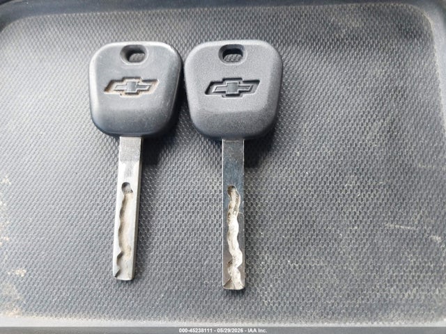 1GCVKNEHXJZ119182 Chevrolet Silverado 1500 Wt