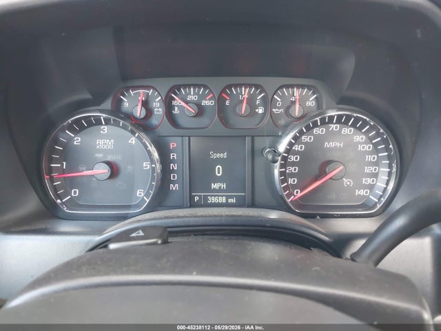 Chevrolet Silverado 1500 Wt 2016 1GCNKNEH7GZ311667 Image 7