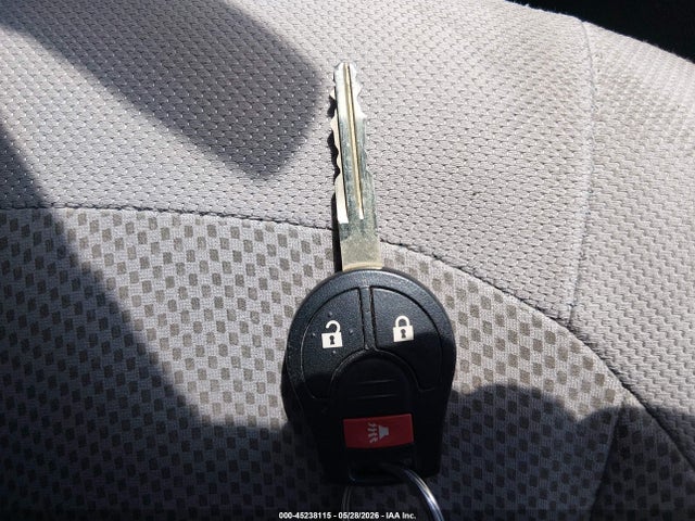 Продаж на аукціоні авто 2014 Nissan Rogue Select S, vin: JN8AS5MV6EW712281, номер лоту: 45238115