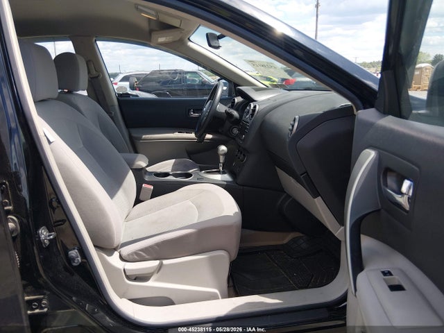 Продаж на аукціоні авто 2014 Nissan Rogue Select S, vin: JN8AS5MV6EW712281, номер лоту: 45238115