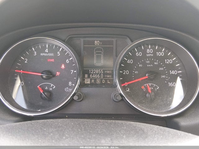 Продаж на аукціоні авто 2014 Nissan Rogue Select S, vin: JN8AS5MV6EW712281, номер лоту: 45238115