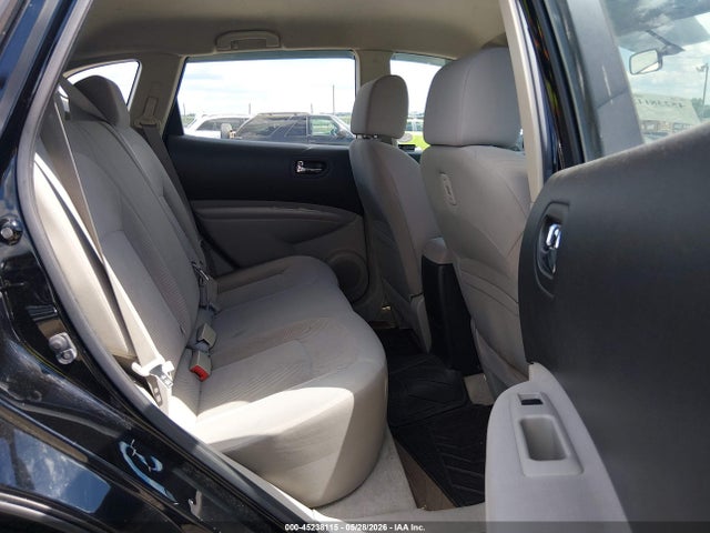Продаж на аукціоні авто 2014 Nissan Rogue Select S, vin: JN8AS5MV6EW712281, номер лоту: 45238115