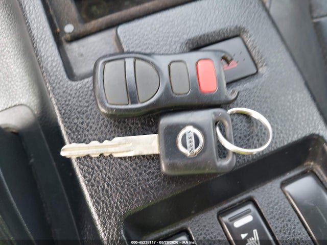 45238117 :رقم المزاد ، JN1AZ34D94T163262 vin ، 2004 Nissan 350z Touring مزاد بيع