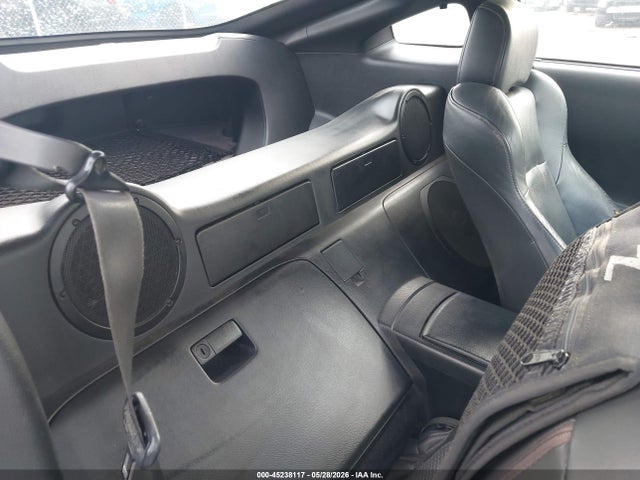 45238117 :رقم المزاد ، JN1AZ34D94T163262 vin ، 2004 Nissan 350z Touring مزاد بيع