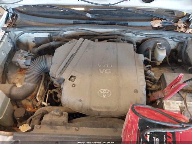Продаж на аукціоні авто 2008 Toyota Tacoma Base V6, vin: 5TEUU42N98Z471842, номер лоту: 45238118