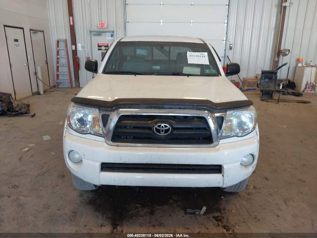 Продаж на аукціоні авто 2008 Toyota Tacoma Base V6, vin: 5TEUU42N98Z471842, номер лоту: 45238118