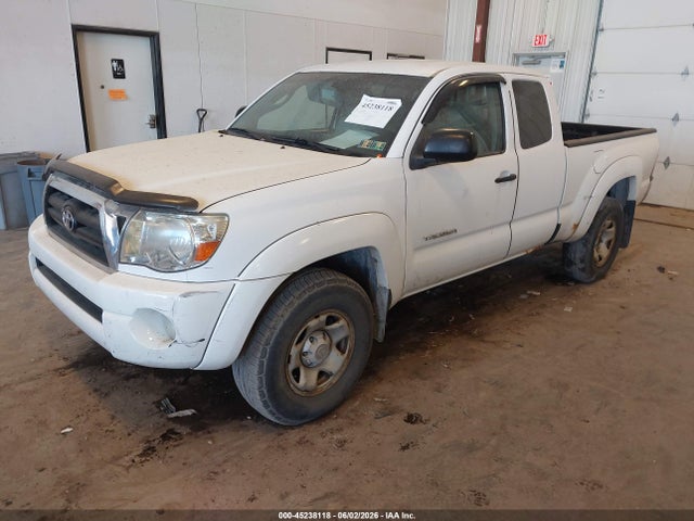 Продаж на аукціоні авто 2008 Toyota Tacoma Base V6, vin: 5TEUU42N98Z471842, номер лоту: 45238118