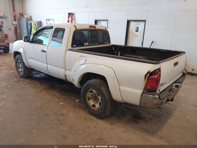 Продаж на аукціоні авто 2008 Toyota Tacoma Base V6, vin: 5TEUU42N98Z471842, номер лоту: 45238118