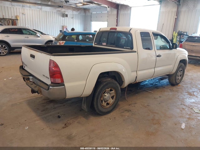 Продаж на аукціоні авто 2008 Toyota Tacoma Base V6, vin: 5TEUU42N98Z471842, номер лоту: 45238118