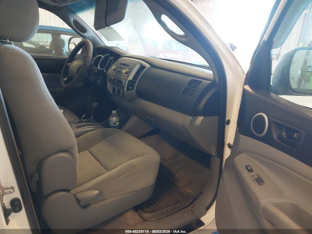 Продаж на аукціоні авто 2008 Toyota Tacoma Base V6, vin: 5TEUU42N98Z471842, номер лоту: 45238118