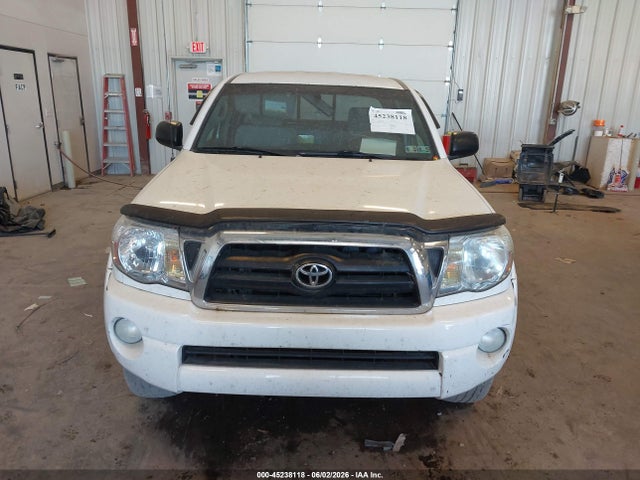Продаж на аукціоні авто 2008 Toyota Tacoma Base V6, vin: 5TEUU42N98Z471842, номер лоту: 45238118