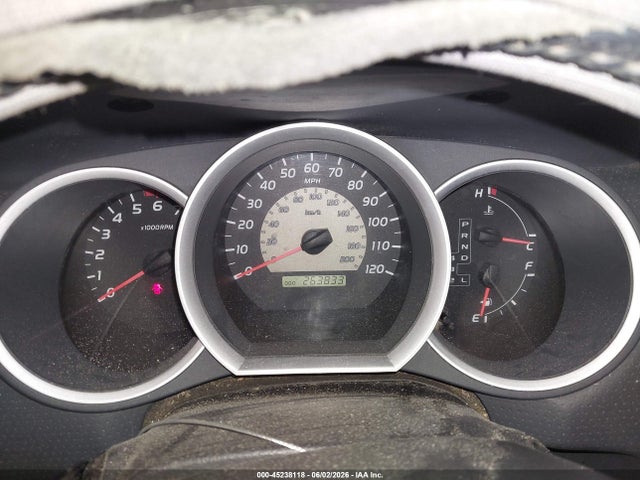 Продаж на аукціоні авто 2008 Toyota Tacoma Base V6, vin: 5TEUU42N98Z471842, номер лоту: 45238118