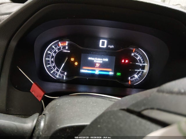 Honda Pilot Ex-l 2017 5FNYF6H87HB070980 Image 7