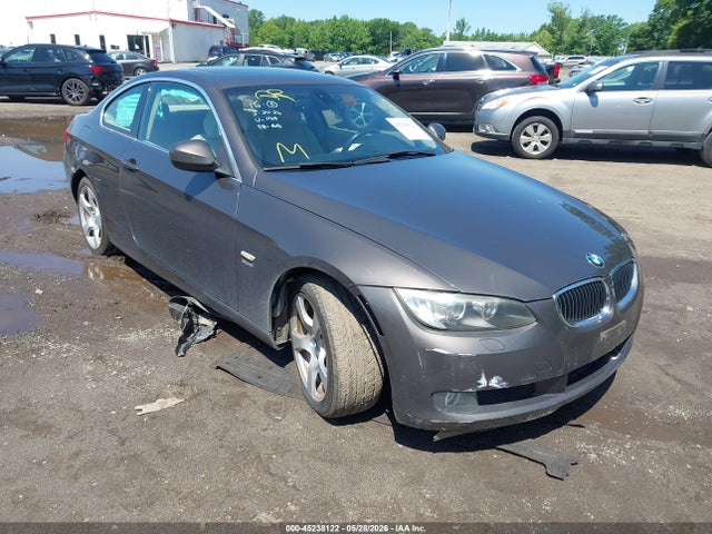 2010 Bmw 328i Xdrive მანქანა იყიდება აუქციონზე, vin: WBAWC3C53AP471169, აუქციონის ნომერი: 45238122