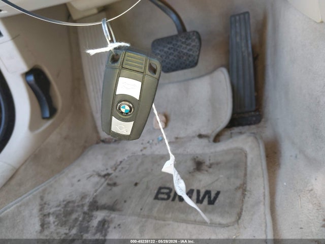 2010 Bmw 328i Xdrive მანქანა იყიდება აუქციონზე, vin: WBAWC3C53AP471169, აუქციონის ნომერი: 45238122