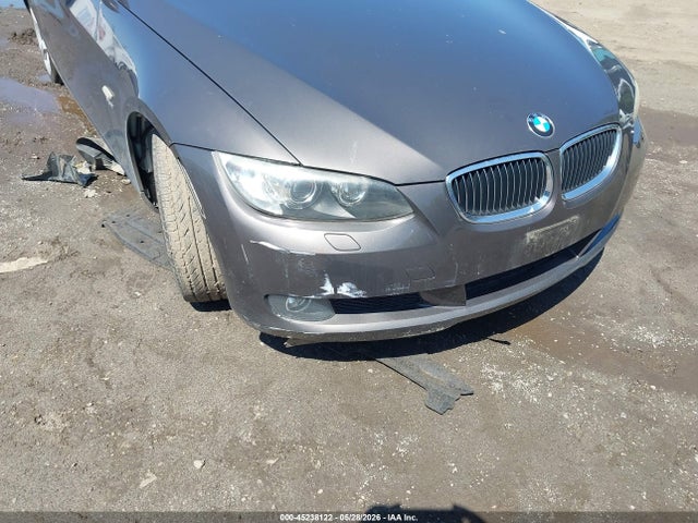 2010 Bmw 328i Xdrive მანქანა იყიდება აუქციონზე, vin: WBAWC3C53AP471169, აუქციონის ნომერი: 45238122