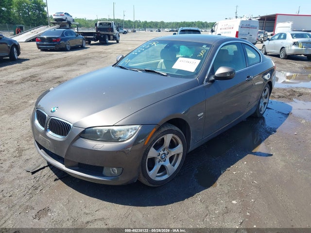 2010 Bmw 328i Xdrive მანქანა იყიდება აუქციონზე, vin: WBAWC3C53AP471169, აუქციონის ნომერი: 45238122