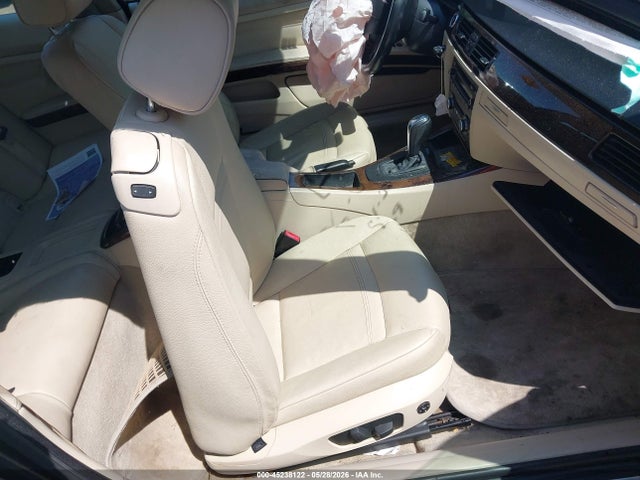 2010 Bmw 328i Xdrive მანქანა იყიდება აუქციონზე, vin: WBAWC3C53AP471169, აუქციონის ნომერი: 45238122