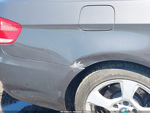 2010 Bmw 328i Xdrive მანქანა იყიდება აუქციონზე, vin: WBAWC3C53AP471169, აუქციონის ნომერი: 45238122