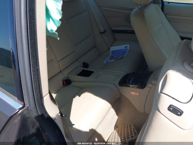 2010 Bmw 328i Xdrive მანქანა იყიდება აუქციონზე, vin: WBAWC3C53AP471169, აუქციონის ნომერი: 45238122