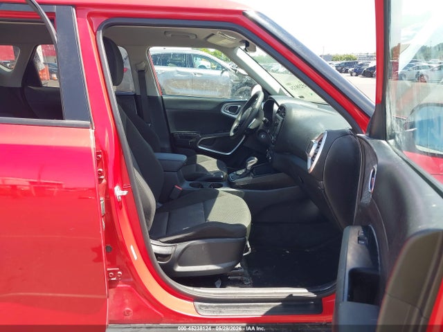 45238124 :رقم المزاد ، KNDJ23AU2R7234145 vin ، 2024 Kia Soul Lx مزاد بيع