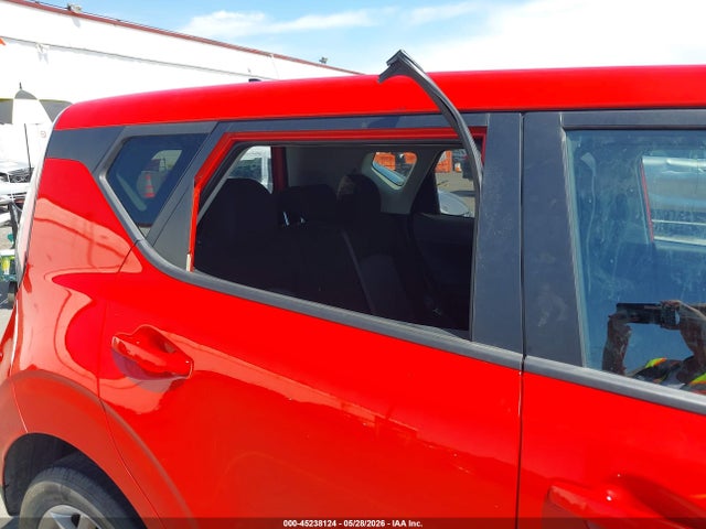 45238124 :رقم المزاد ، KNDJ23AU2R7234145 vin ، 2024 Kia Soul Lx مزاد بيع