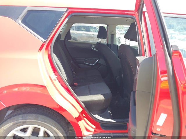 45238124 :رقم المزاد ، KNDJ23AU2R7234145 vin ، 2024 Kia Soul Lx مزاد بيع