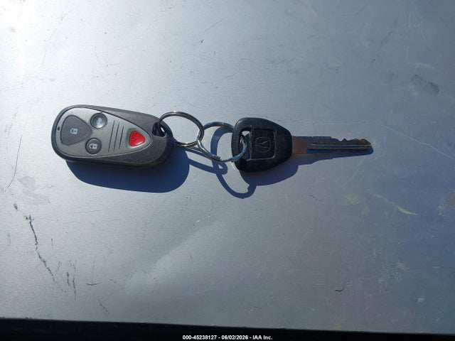 2003 Acura Tl 3.2 მანქანა იყიდება აუქციონზე, vin: 19UUA56613A030955, აუქციონის ნომერი: 45238127