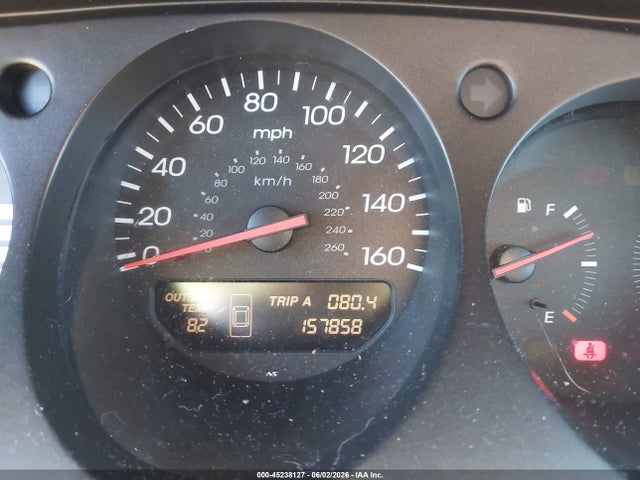 2003 Acura Tl 3.2 მანქანა იყიდება აუქციონზე, vin: 19UUA56613A030955, აუქციონის ნომერი: 45238127