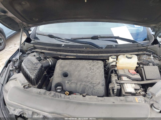 Aukcja sprzedaży 2019 Buick Enclave Fwd Essence, vin: 5GAERBKW3KJ280908, numer aukcji: 45238130